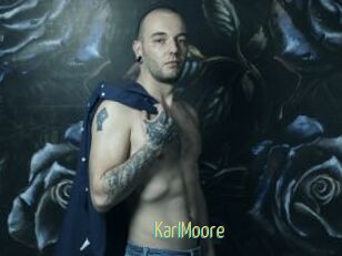 KarlMoore
