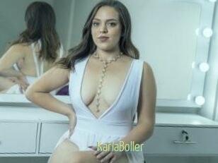 KarlaBoller