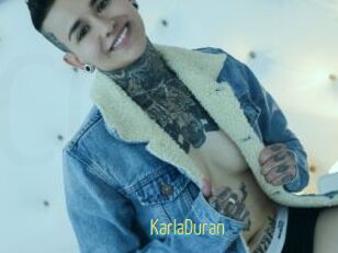KarlaDuran