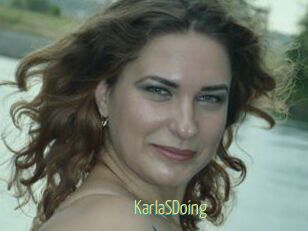 KarlaSDoing