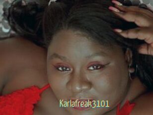 Karlafreak3101