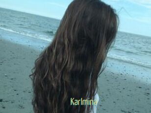 Karlmina