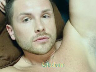Karlosbainn