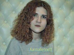 KarmaBennett