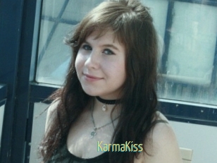 KarmaKiss