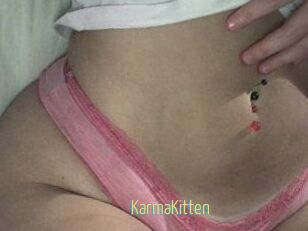 KarmaKitten
