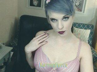 KarmenFierce