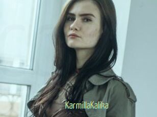 KarmillaKalika