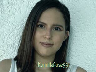 KarmillaRose99