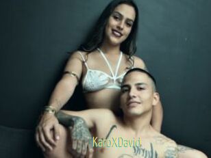 KaroXDavid