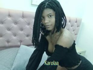 Karolaa