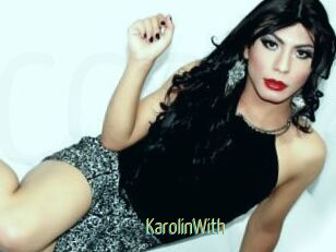 KarolinWith