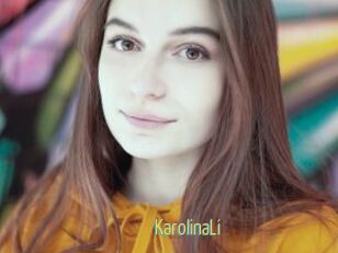KarolinaLi
