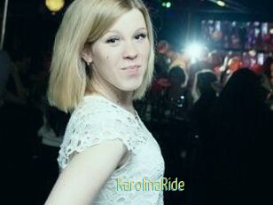 KarolinaRide