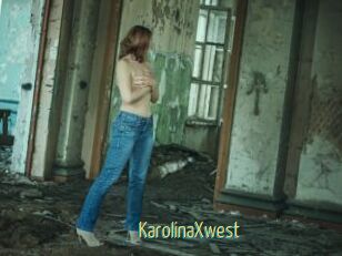 KarolinaXwest