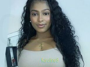 Karoline8