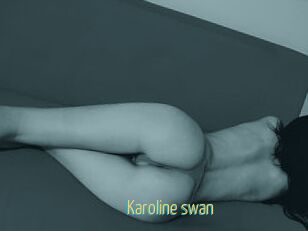 Karoline_swan
