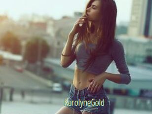 KarolyneGold