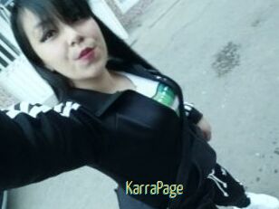 KarraPage