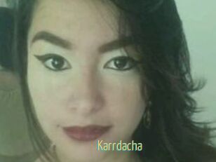 Karrdacha