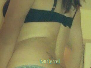 Karrterrell