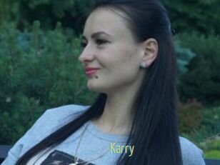 Karry