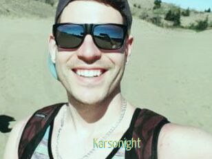 Karsonight