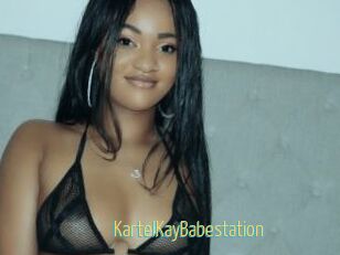 KartelKayBabestation