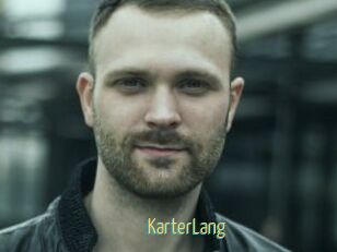 KarterLang