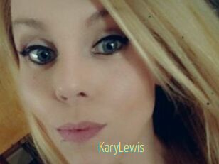 KaryLewis
