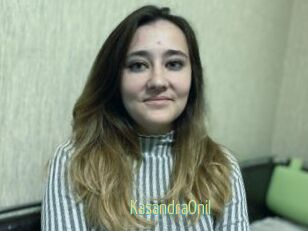 KasandraOnil