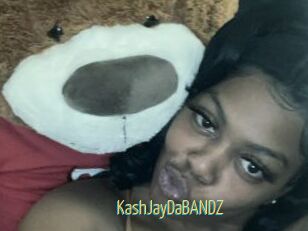 KashJayDaBANDZ