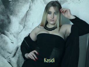 Kasidi