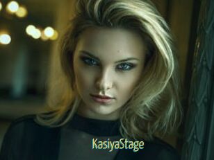 KasiyaStage