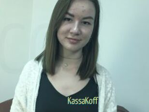 KassaKoff