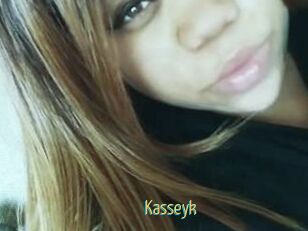 Kasseyk