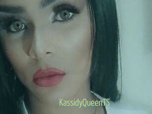 KassidyQueenTS