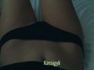 Kassigyli