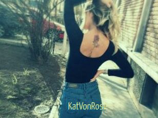 KatVonRose