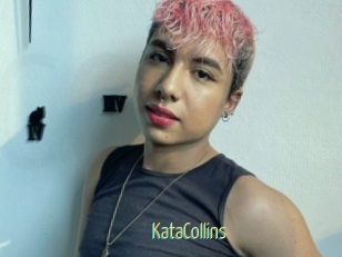 KataCollins Chaturbate Cam Sexe