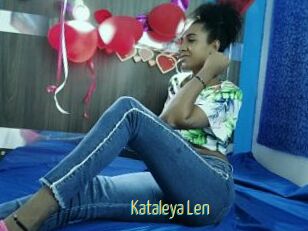 Kataleya_Len