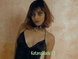 KatanaBlade13