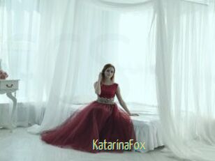 KatarinaFox