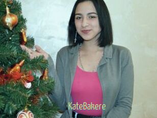 KateBakere