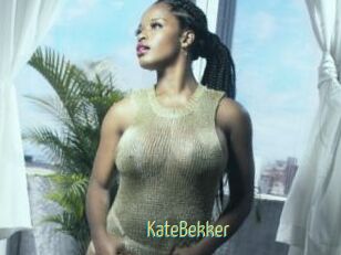 KateBekker