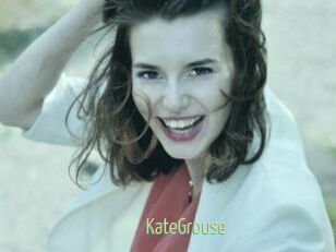 KateGrouse