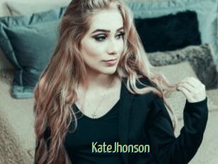 KateJhonson