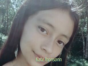 KateJhonsonn