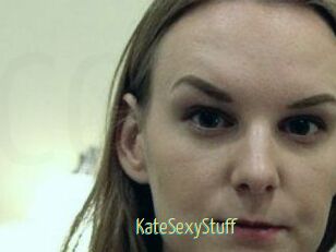 KateSexyStuff