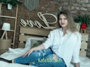 KateXBrown